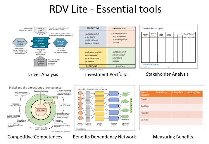 RDV Lite Screenshot 2024-08-09